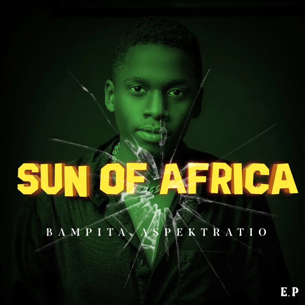 aspektratio-sun-of-africa-ep-album-cover