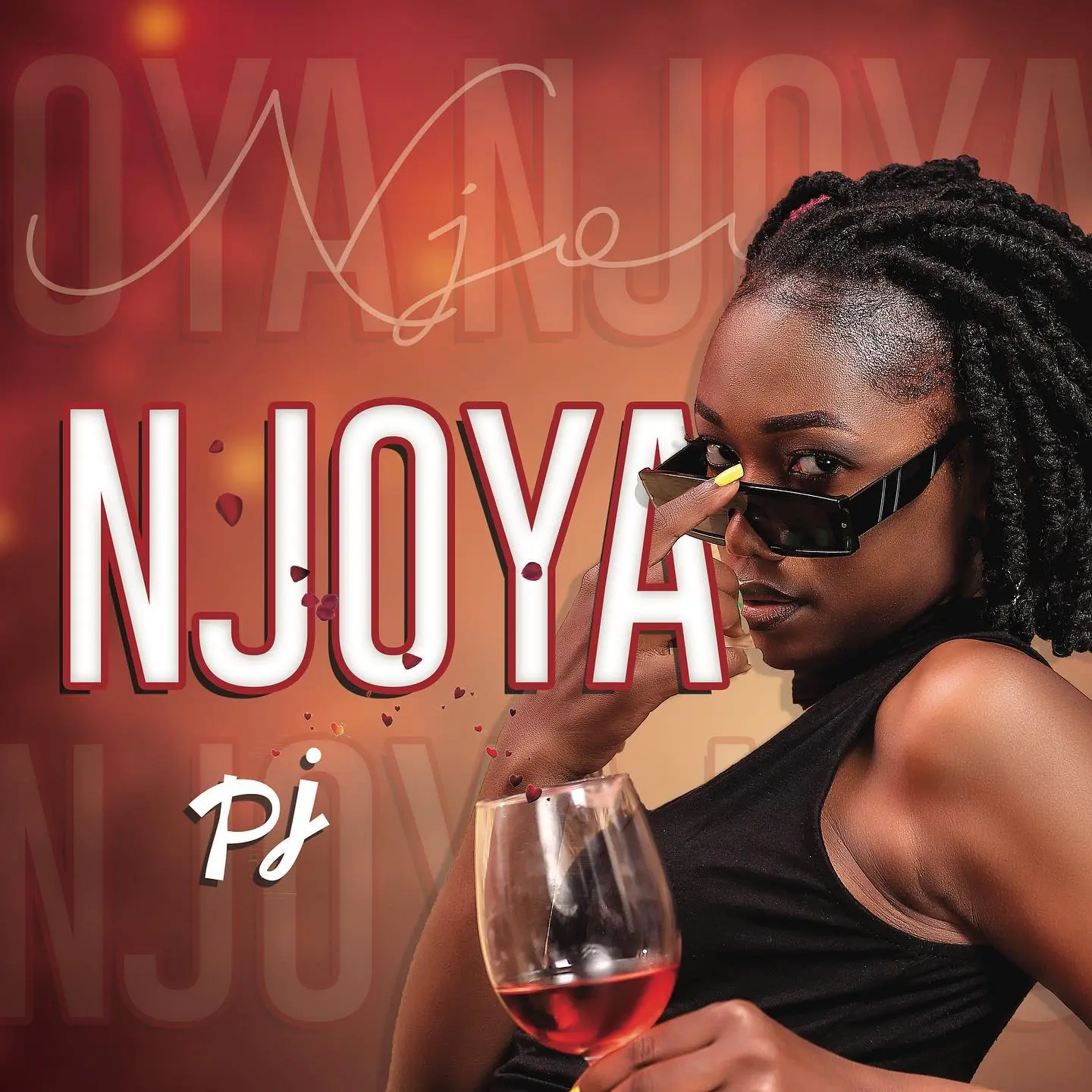 prossy-jeiz-pj-njoya-album-cover