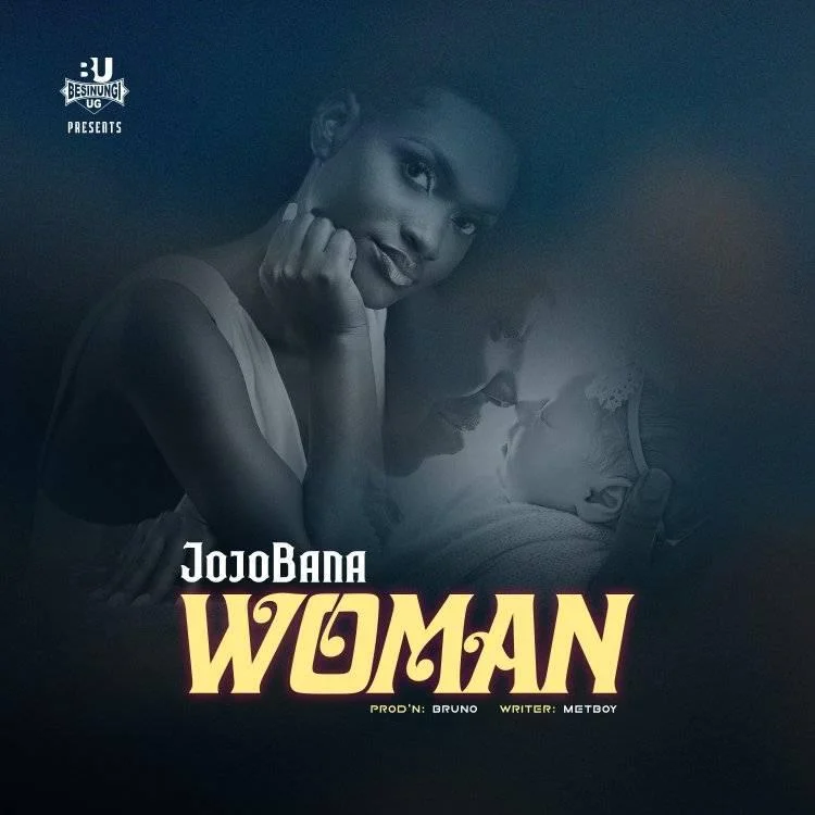 jojobana-woman-album-cover