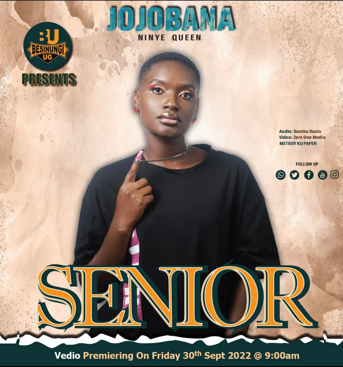 jojobana-senior-album-cover