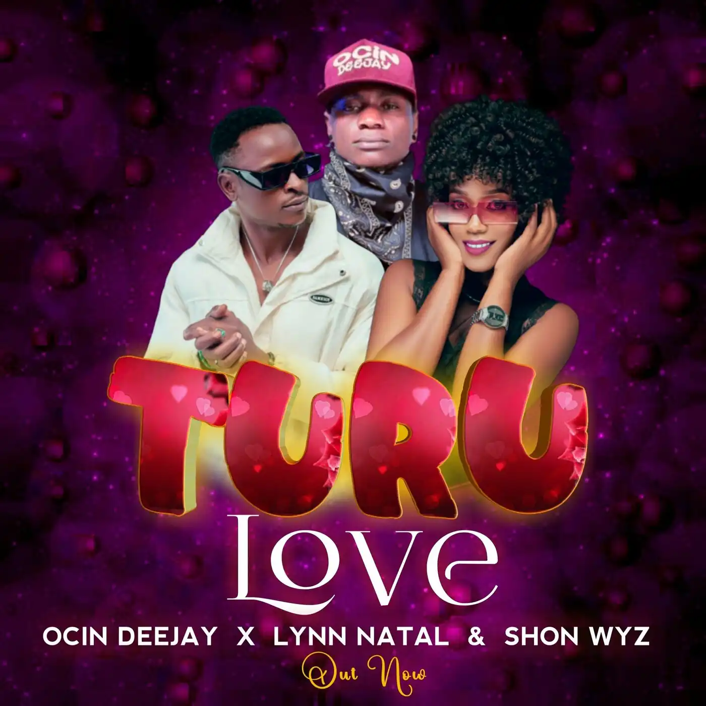 shon-wyz-turu-love-album-cover