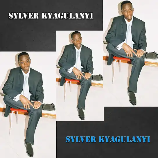 sylver-kyagulanyi-omuzadde-katonda-album-cover