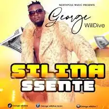 george-willdive-silina-ssente-album-cover