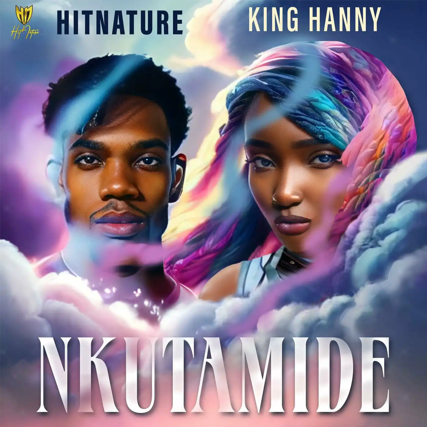 hitnature-nkutamide-album-cover