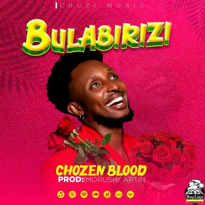 chozen-blood-bulabirizi-album-cover