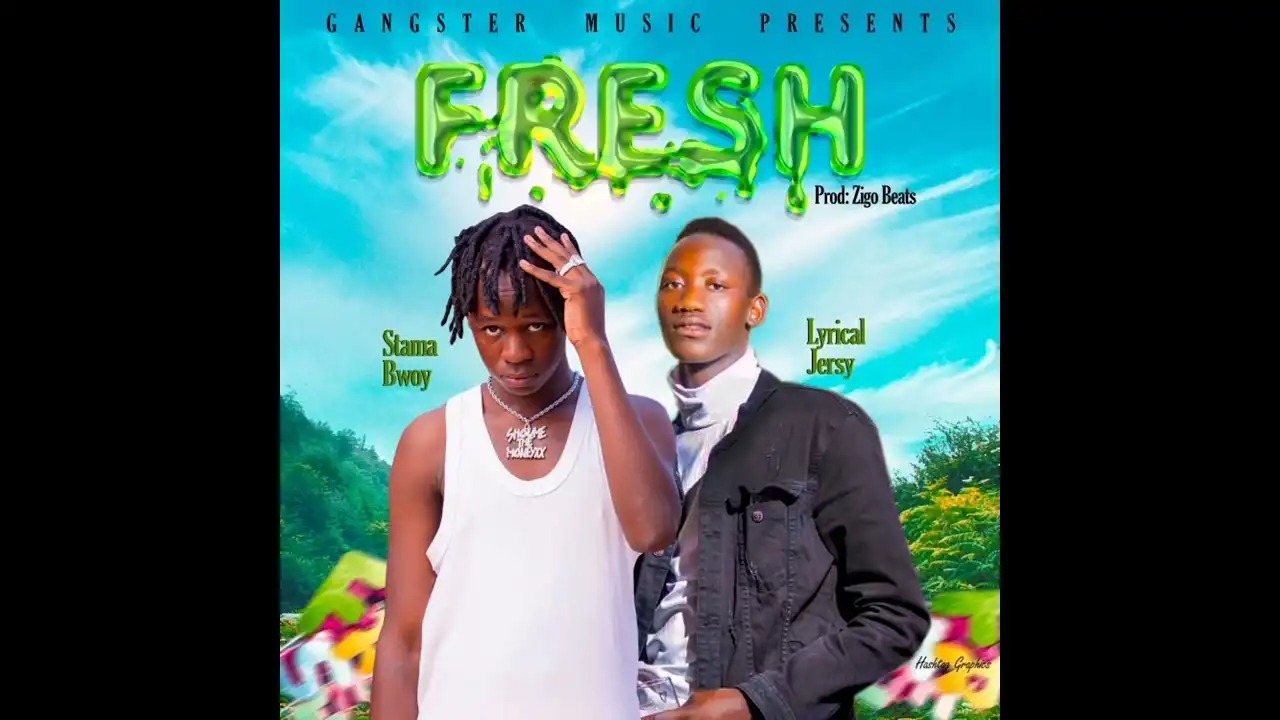 stama-bwoy-fresh-album-cover