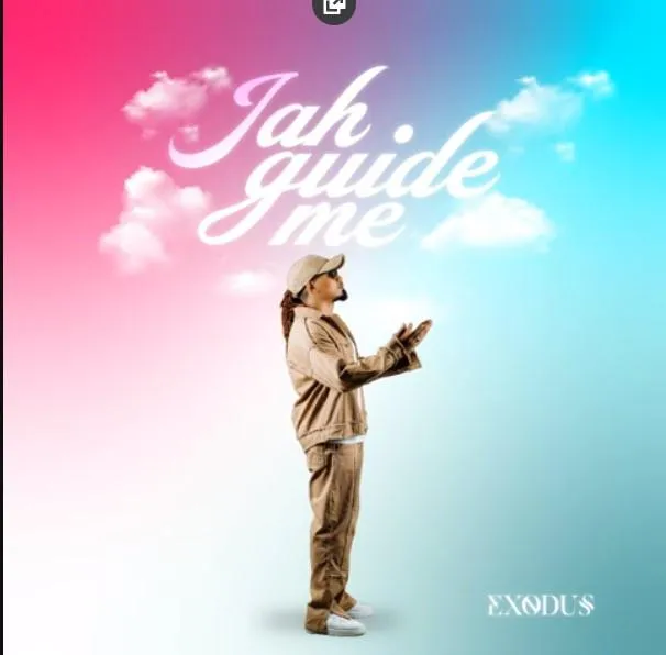 exodus-jah-guide-me-album-cover