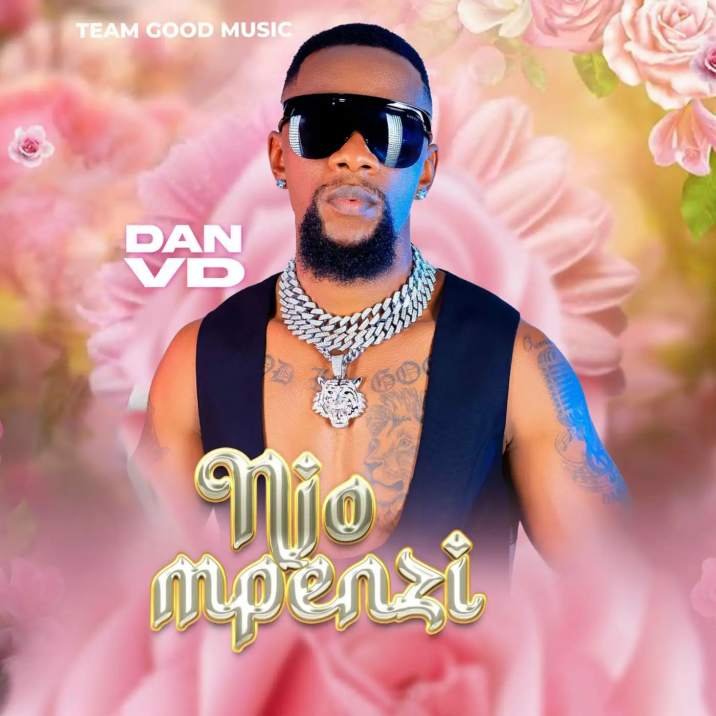 dan-vd-njo-mpenzi-album-cover