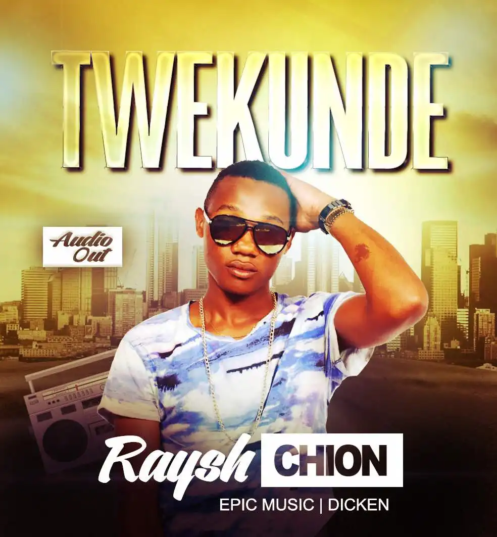 raysh-chion-twekunde-album-cover