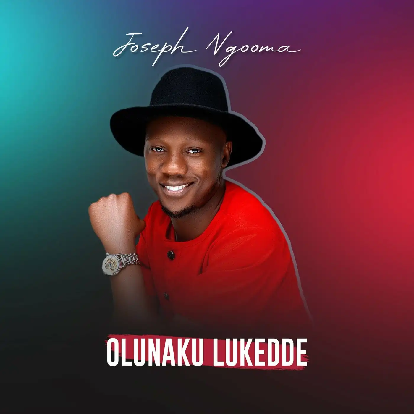 ngooma-joseph-ngooma-joseph-olunaku-lukedde-album-cover