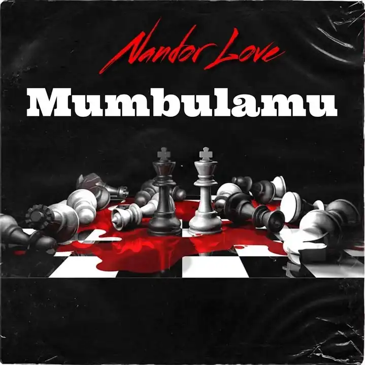 nandor-love-mumbulamu-album-cover