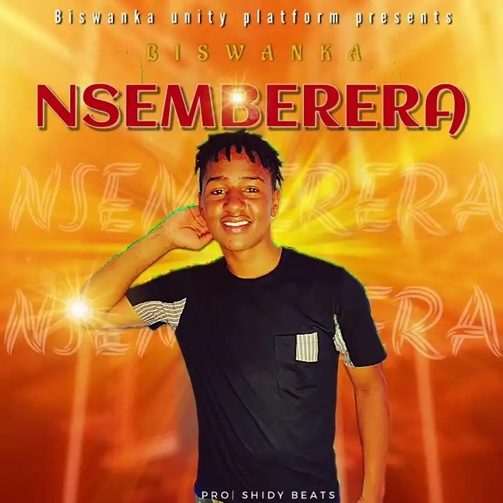biswanka-nsemberera-album-cover