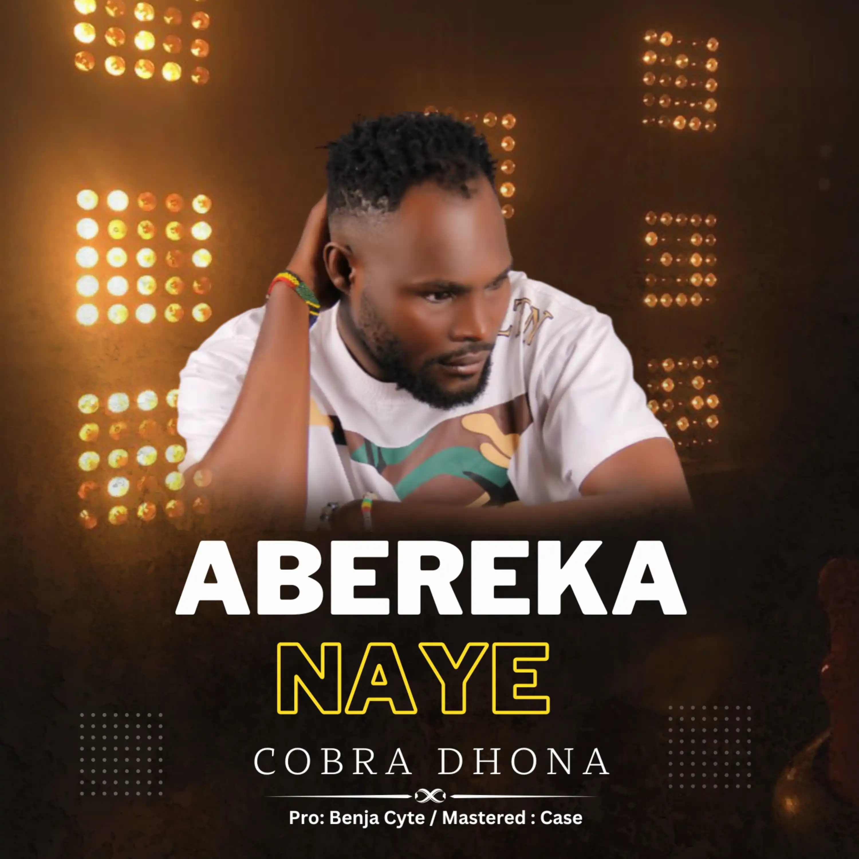 cobra-dhona-bareke-naye-album-cover