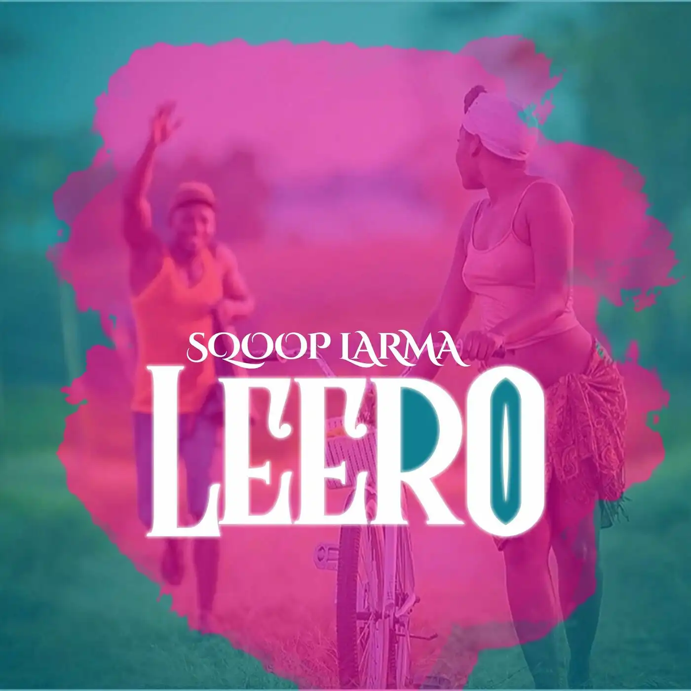 sqoop-larma-leero-acoustic-album-cover