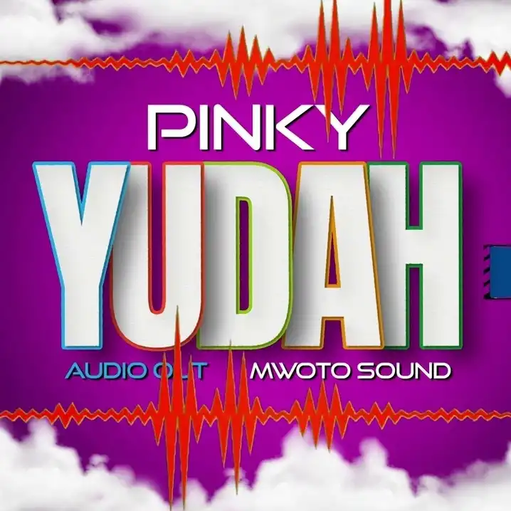 pinky-yudah-album-cover