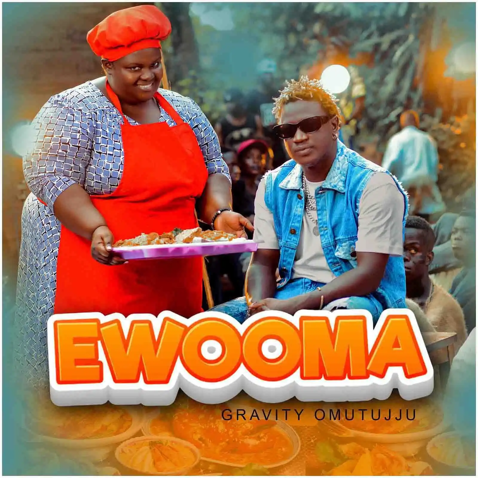 gravity-omutujju-ewooma-album-cover