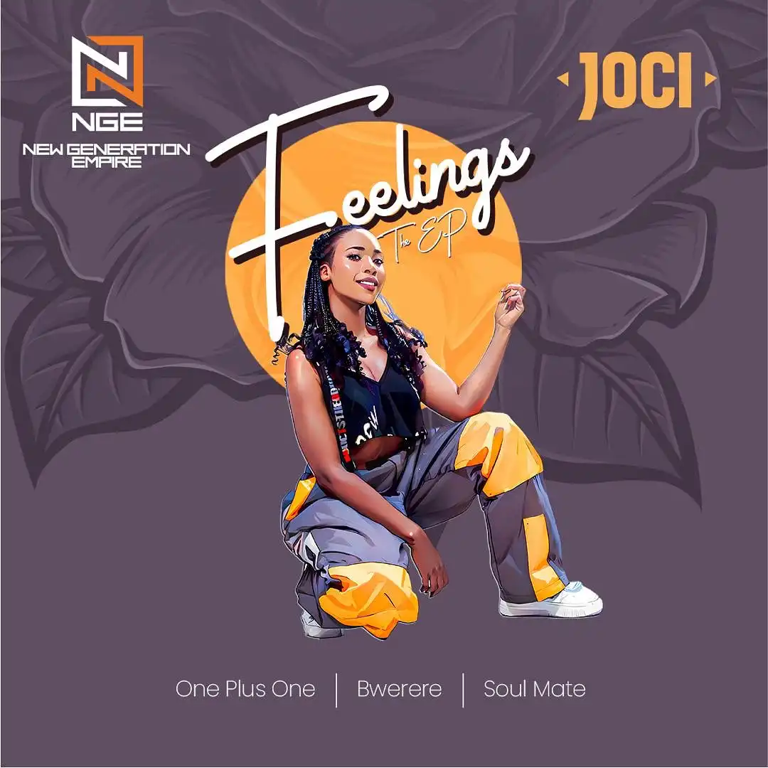 joci-soulmate-album-cover