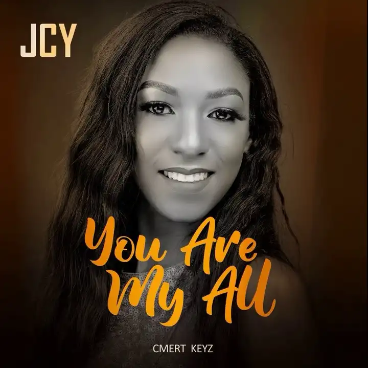 carolina-joye-you-are-my-all-album-cover