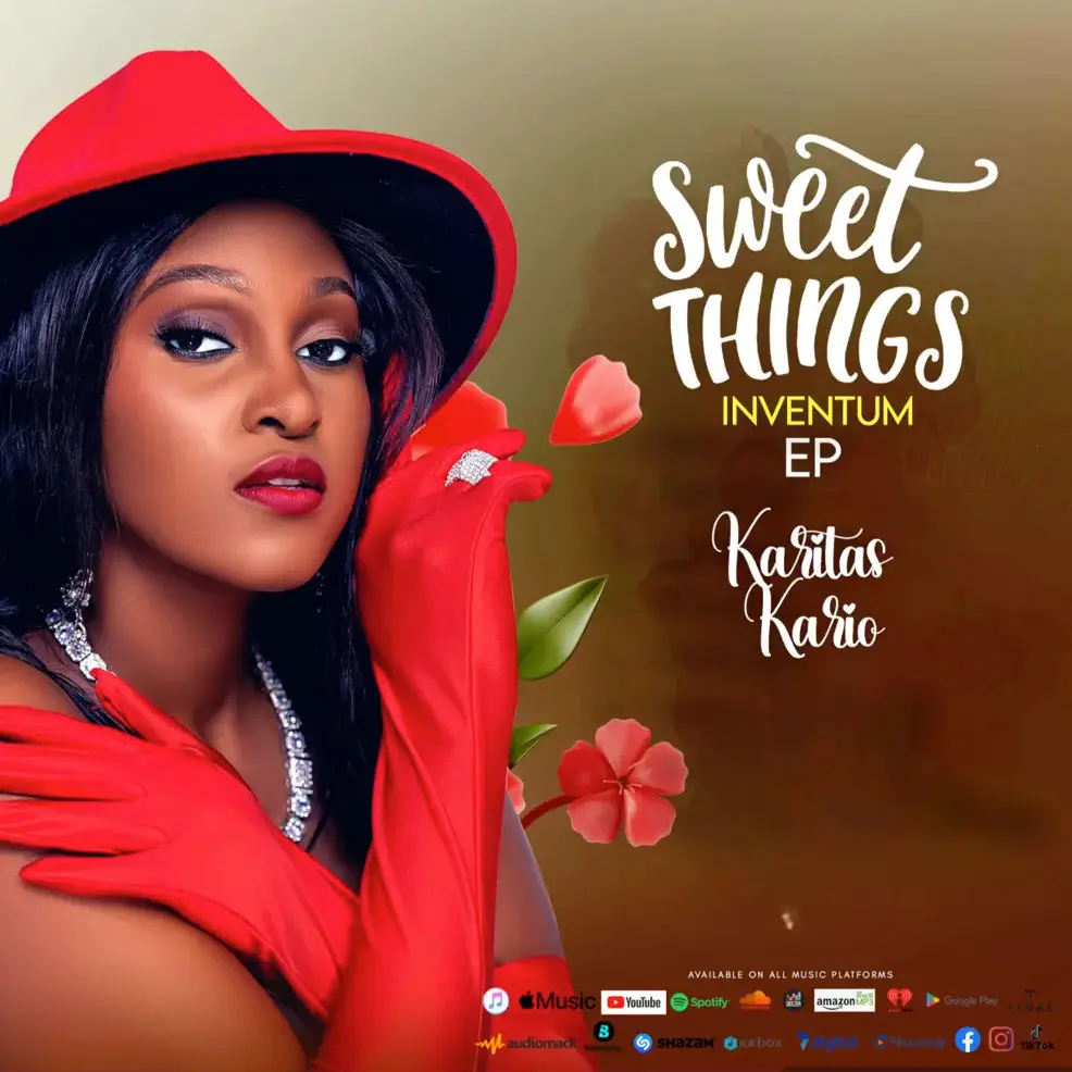 karitas-kario-sweet-things-inventum-ep-album-cover