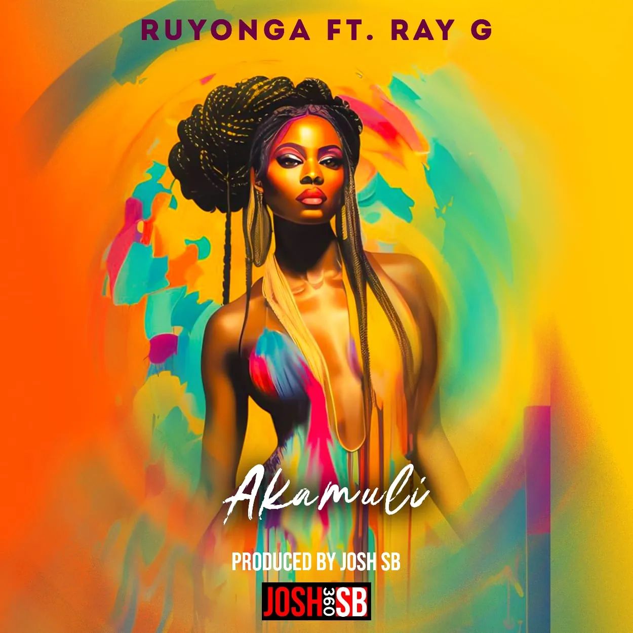 ruyonga-akamuli-album-cover
