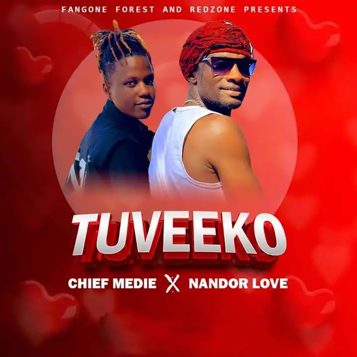 nandor-love-tuveeko-album-cover