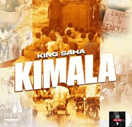 king-saha-kimala-album-cover