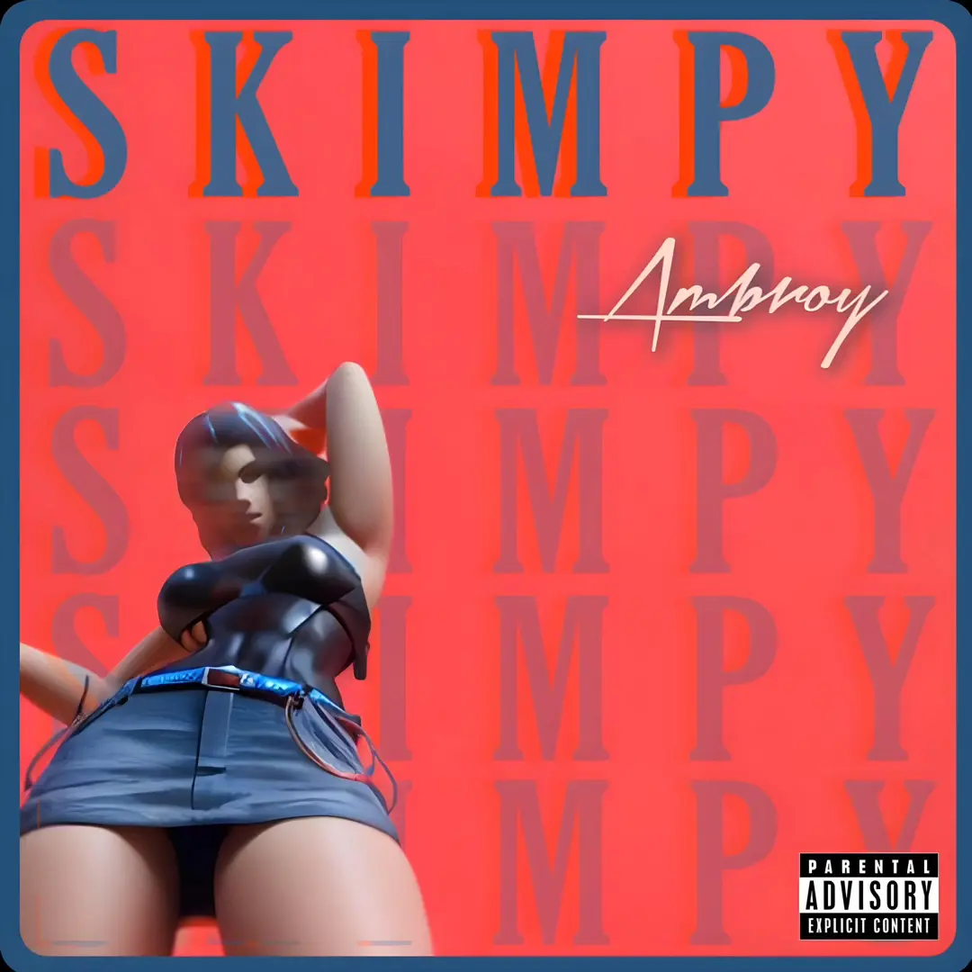 ambroy-skimpy-album-cover
