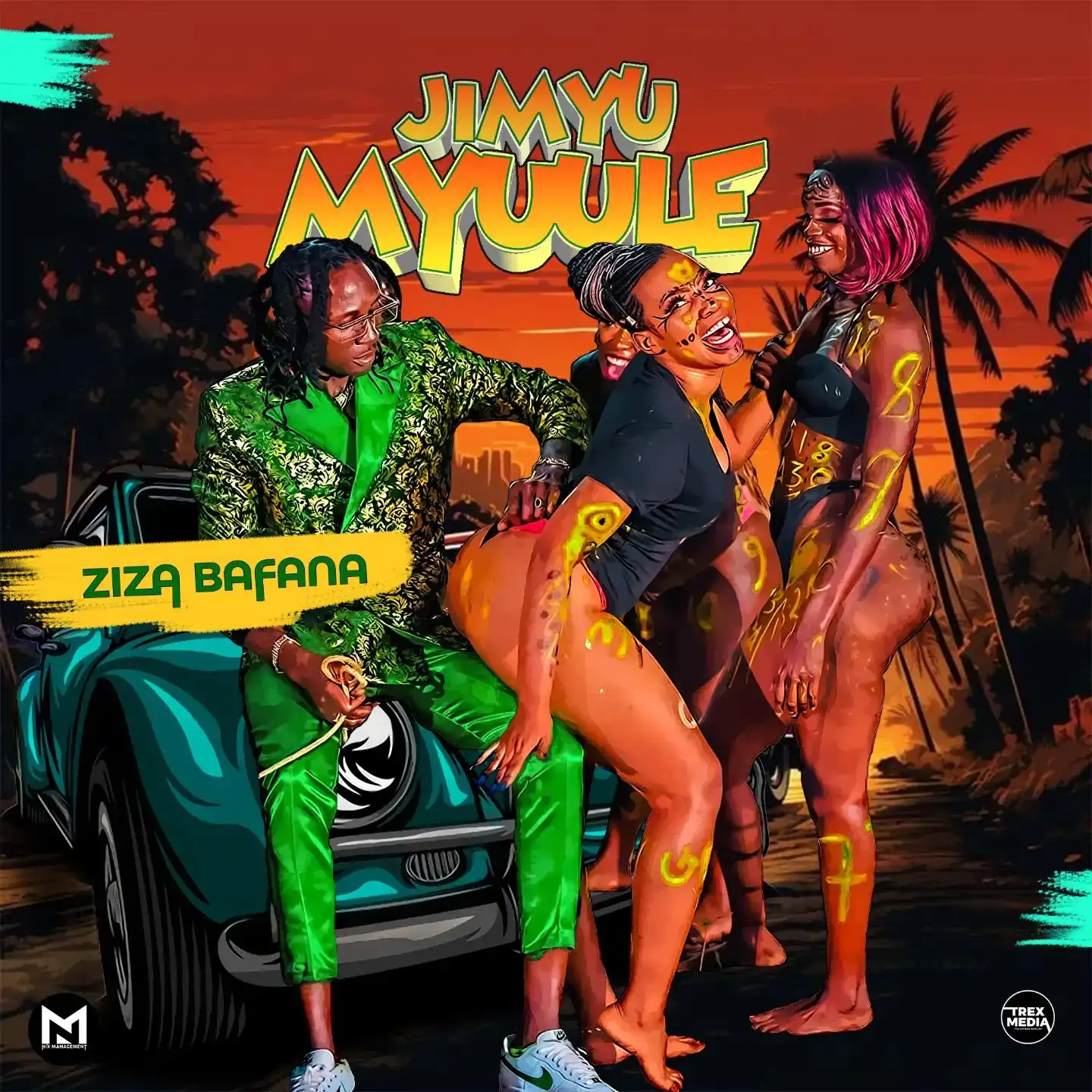 ziza-bafana-jimyu-myuule-album-cover