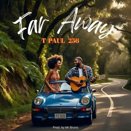t-paul-256-far-away-album-cover