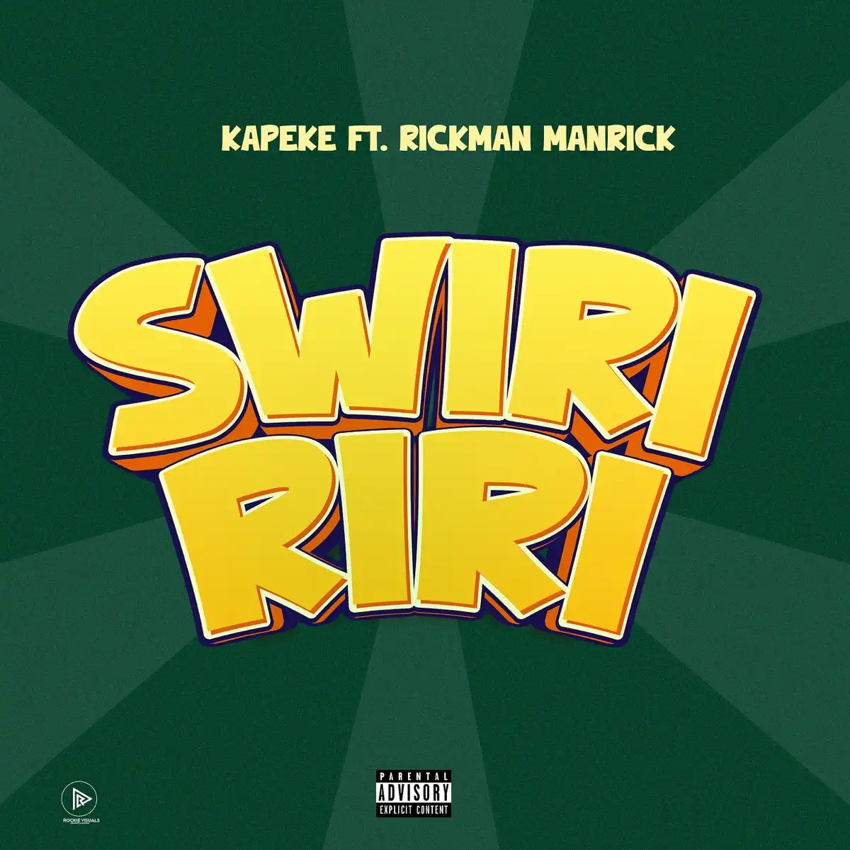 kapeke-swiririri-album-cover