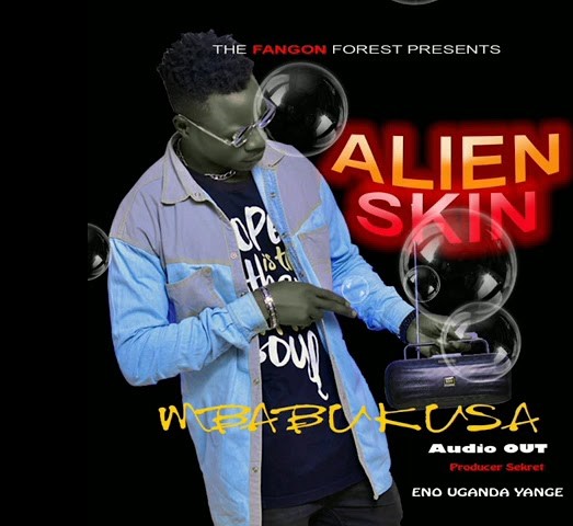 alien-skin-mbabukusa-album-cover