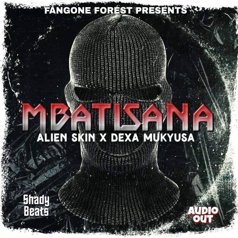 alien-skin-mbatisana-album-cover