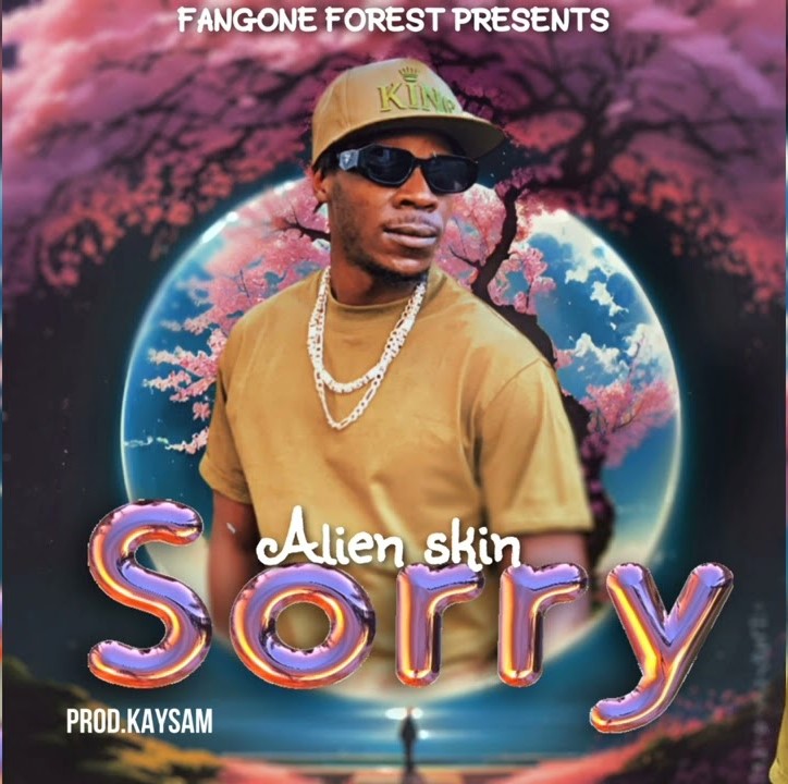 alien-skin-sorry-album-cover