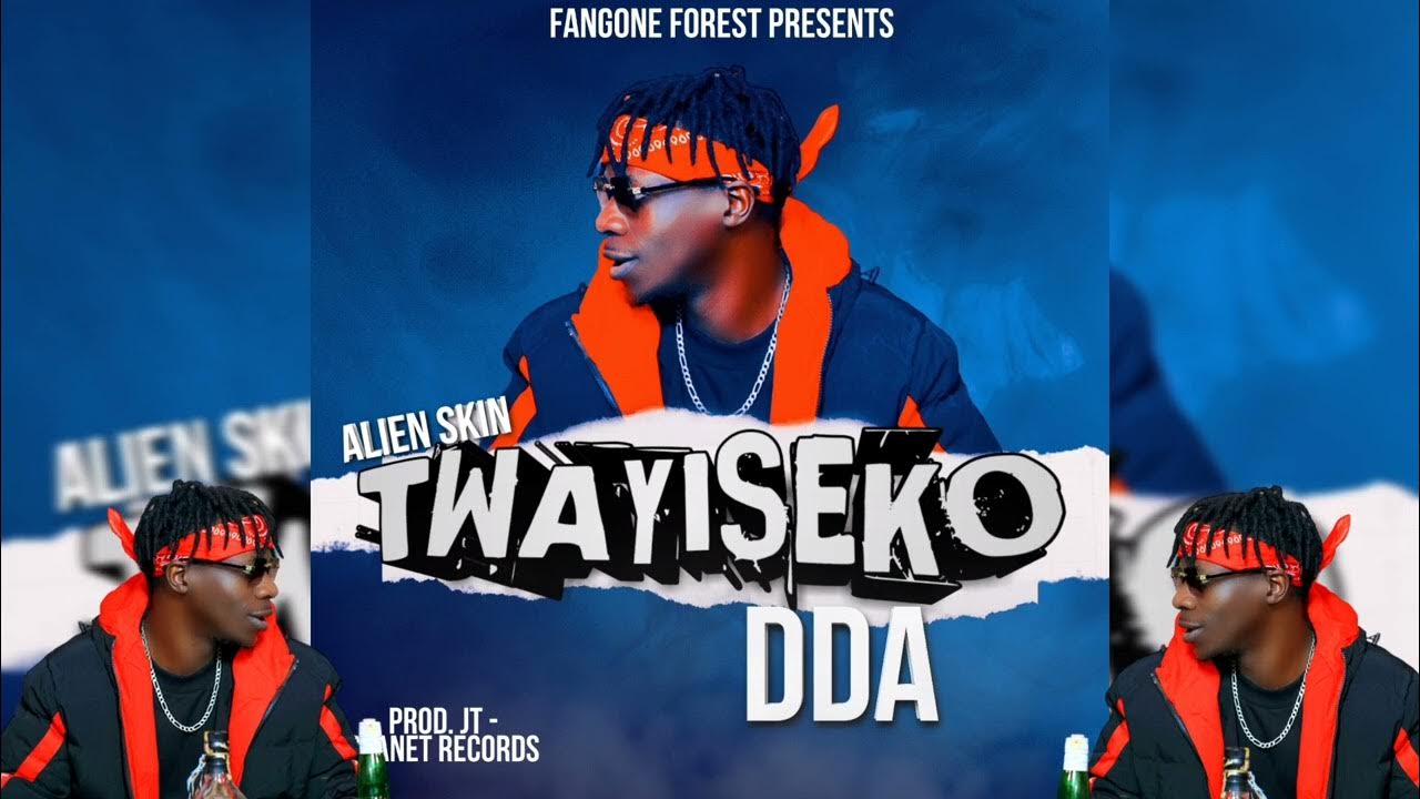 alien-skin-twayiseko-dda-album-cover