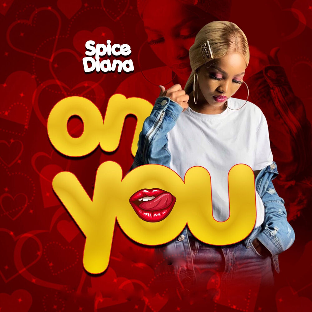 spice-diana-on-you-album-cover