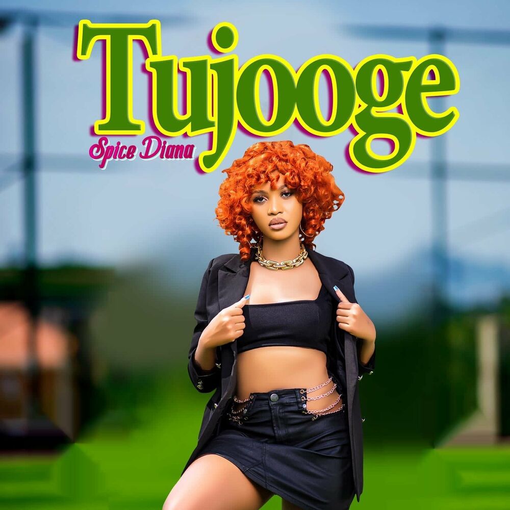 spice-diana-tujooge-album-cover