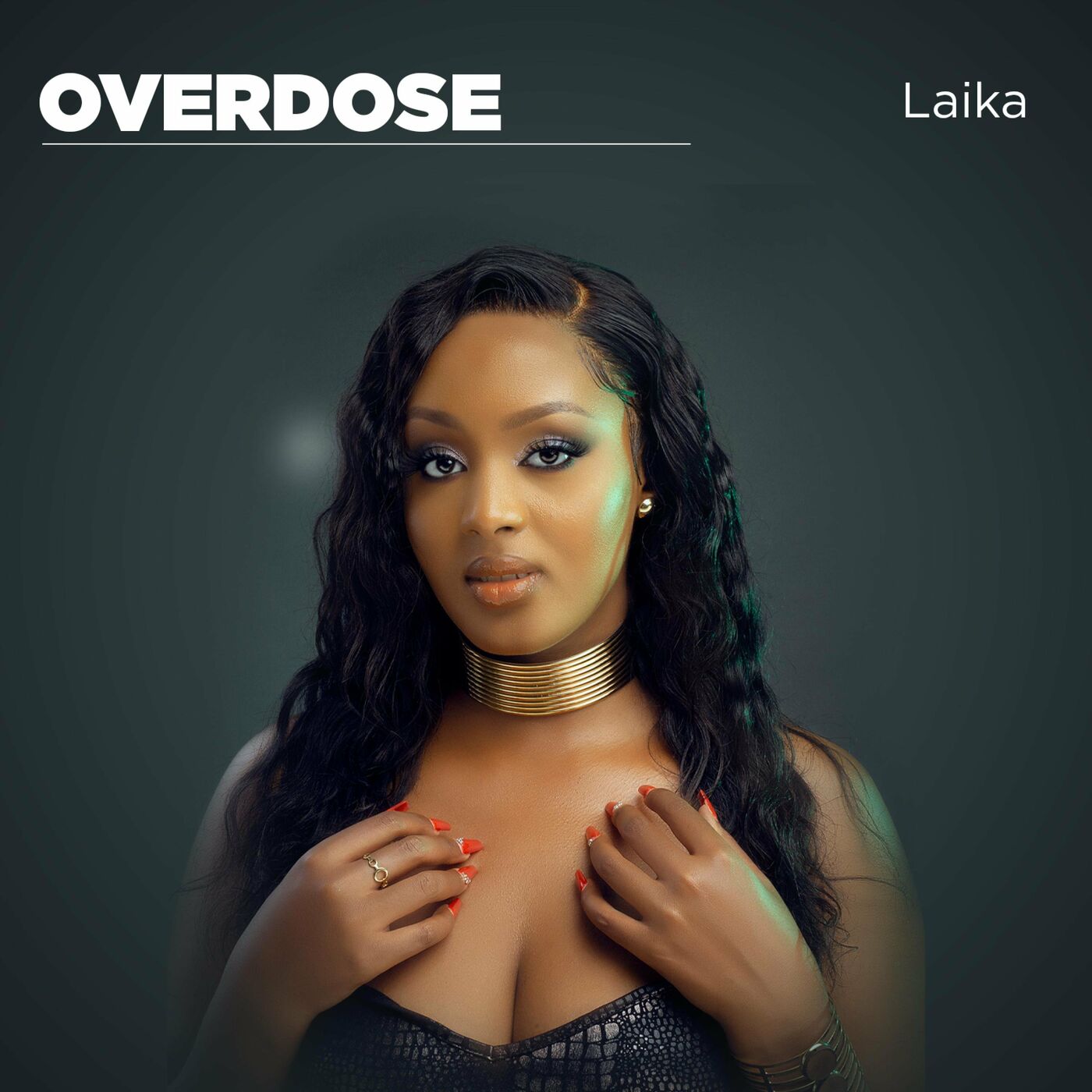 laika-overdose-album-cover