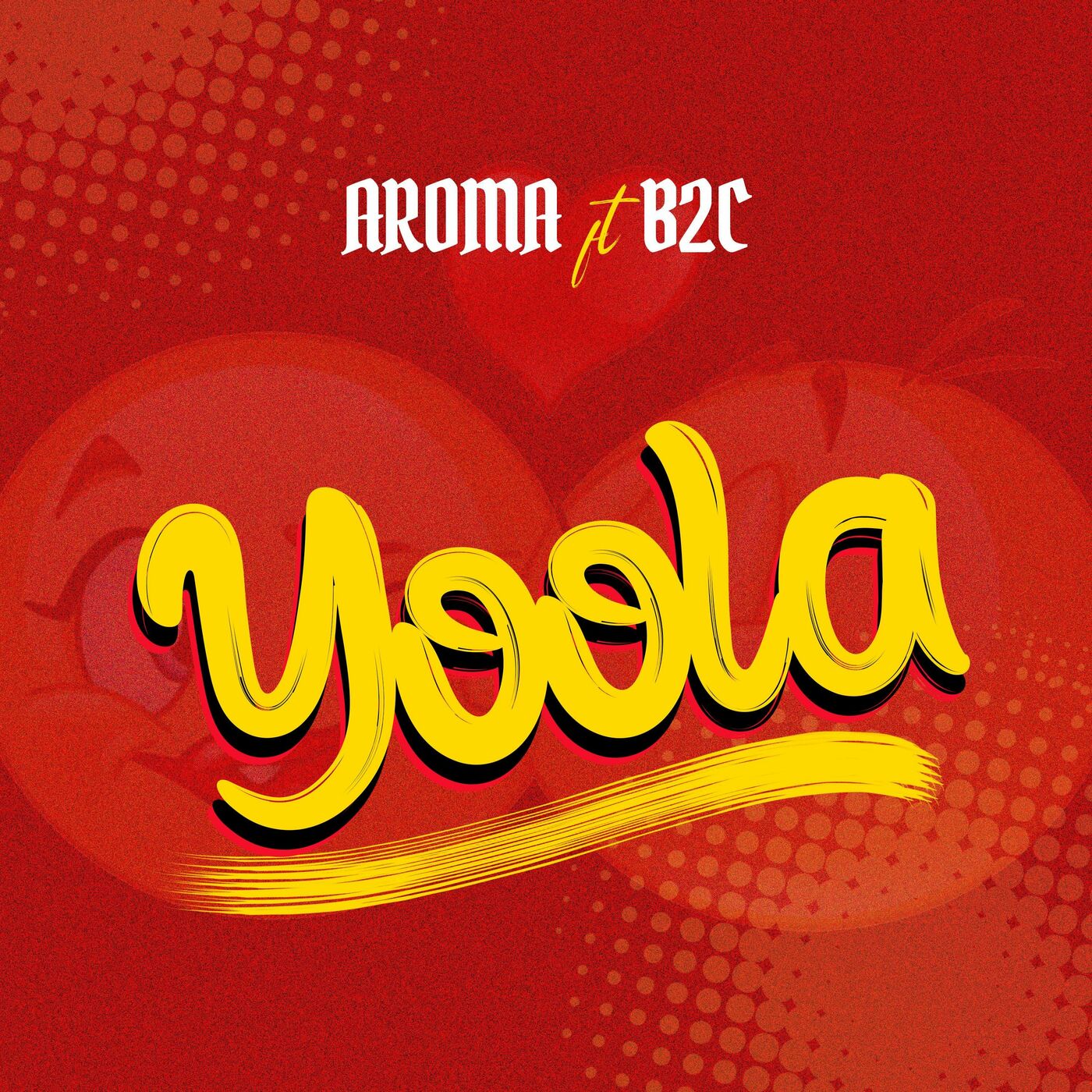 aroma-yoola-album-cover