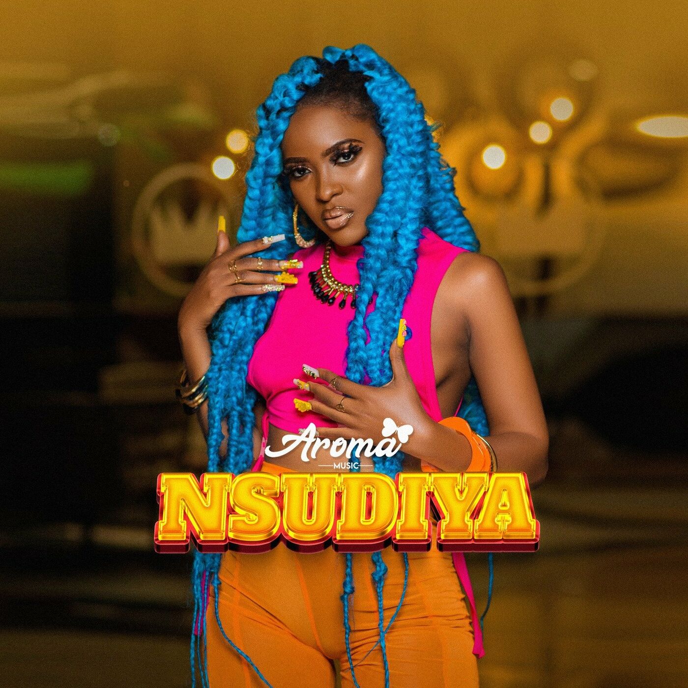 aroma-nsudiya-album-cover