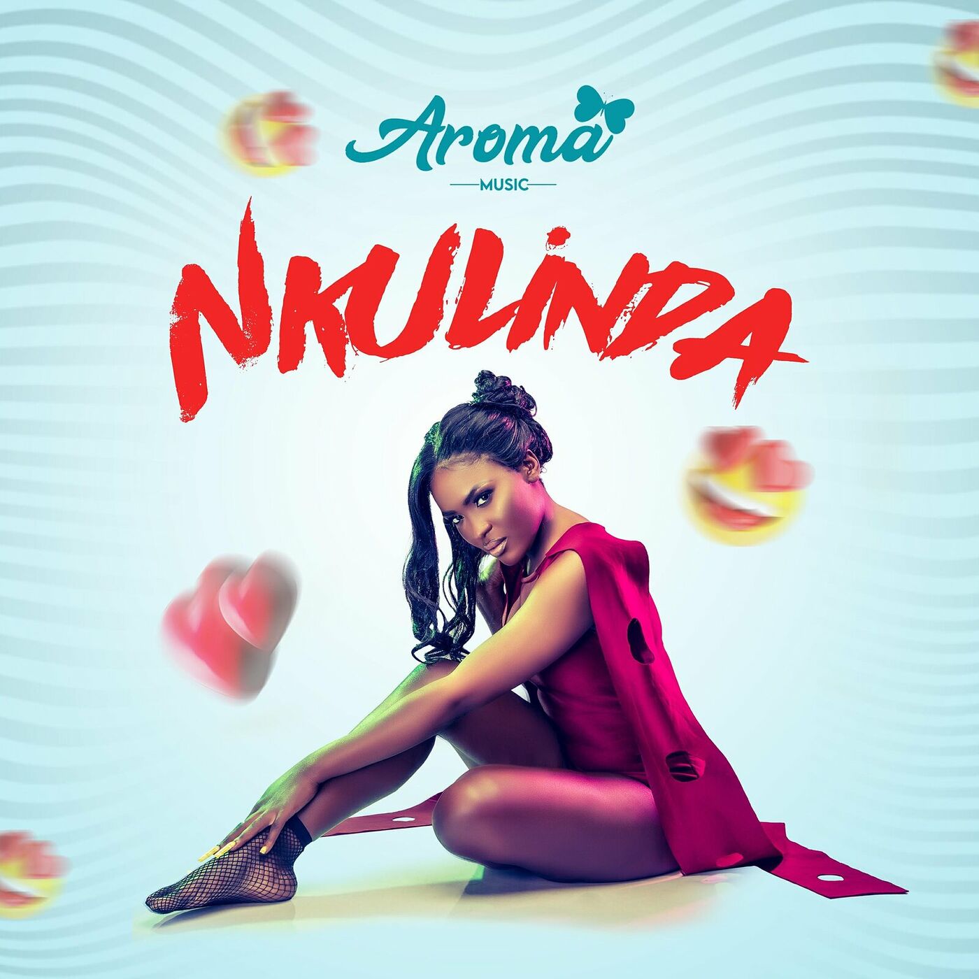 aroma-nkulinda-album-cover