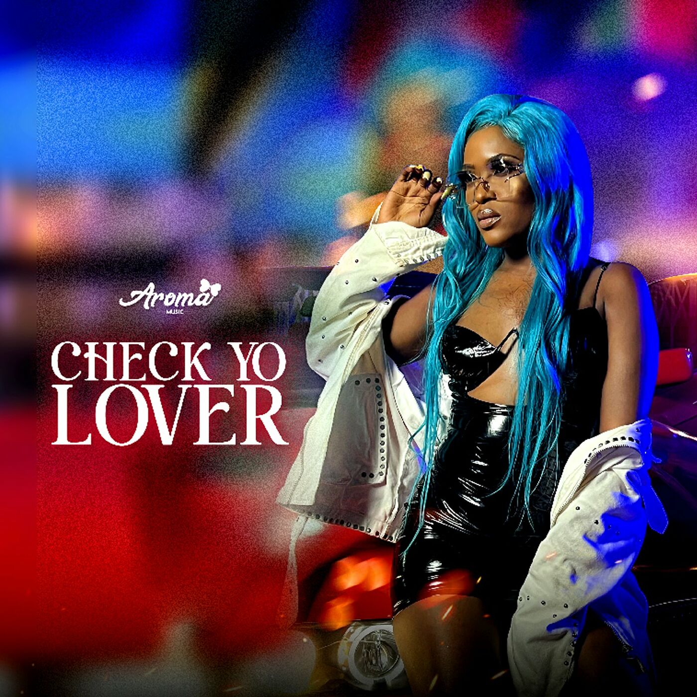 aroma-check-yo-lover-album-cover