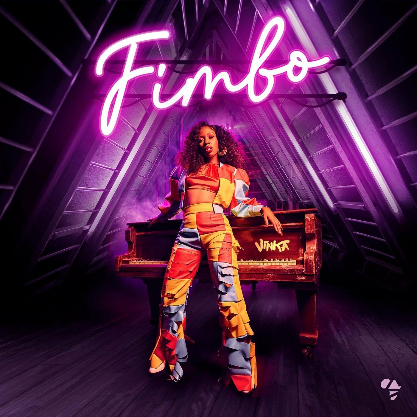 vinka-fimbo-album-cover