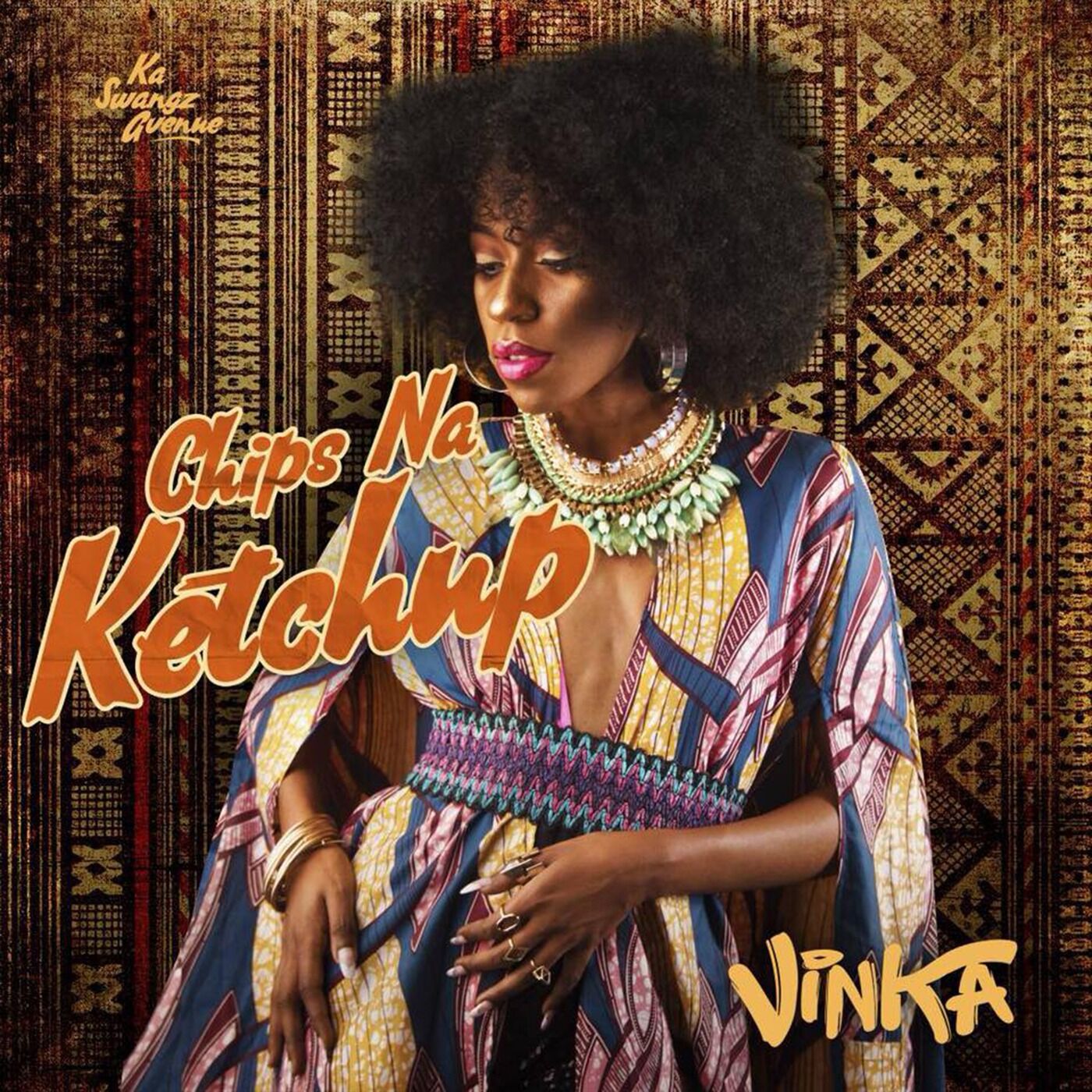 vinka-chips-na-ketchup-album-cover