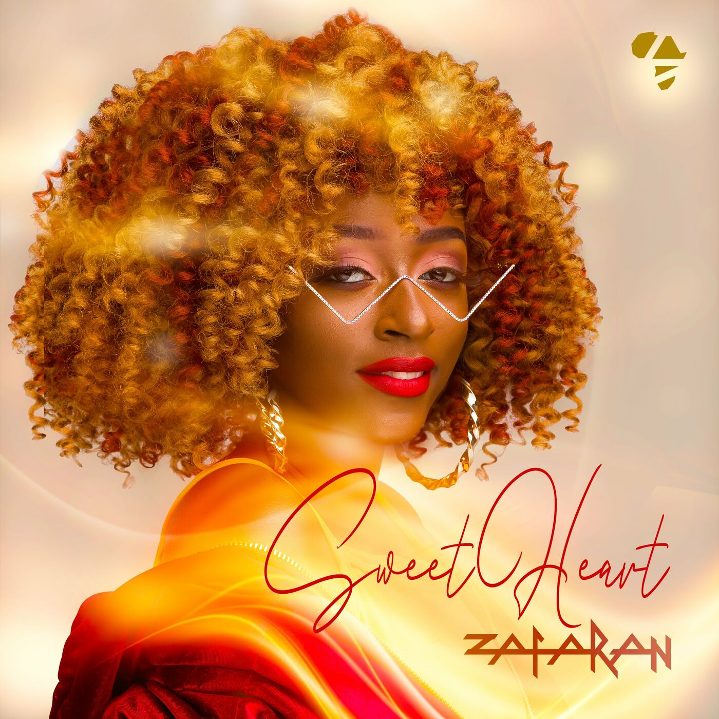 zafaran-sweetheart-album-cover