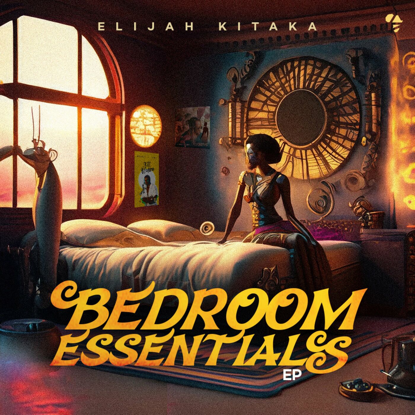 elijah-kitaka-bedroom-essentials-album-cover