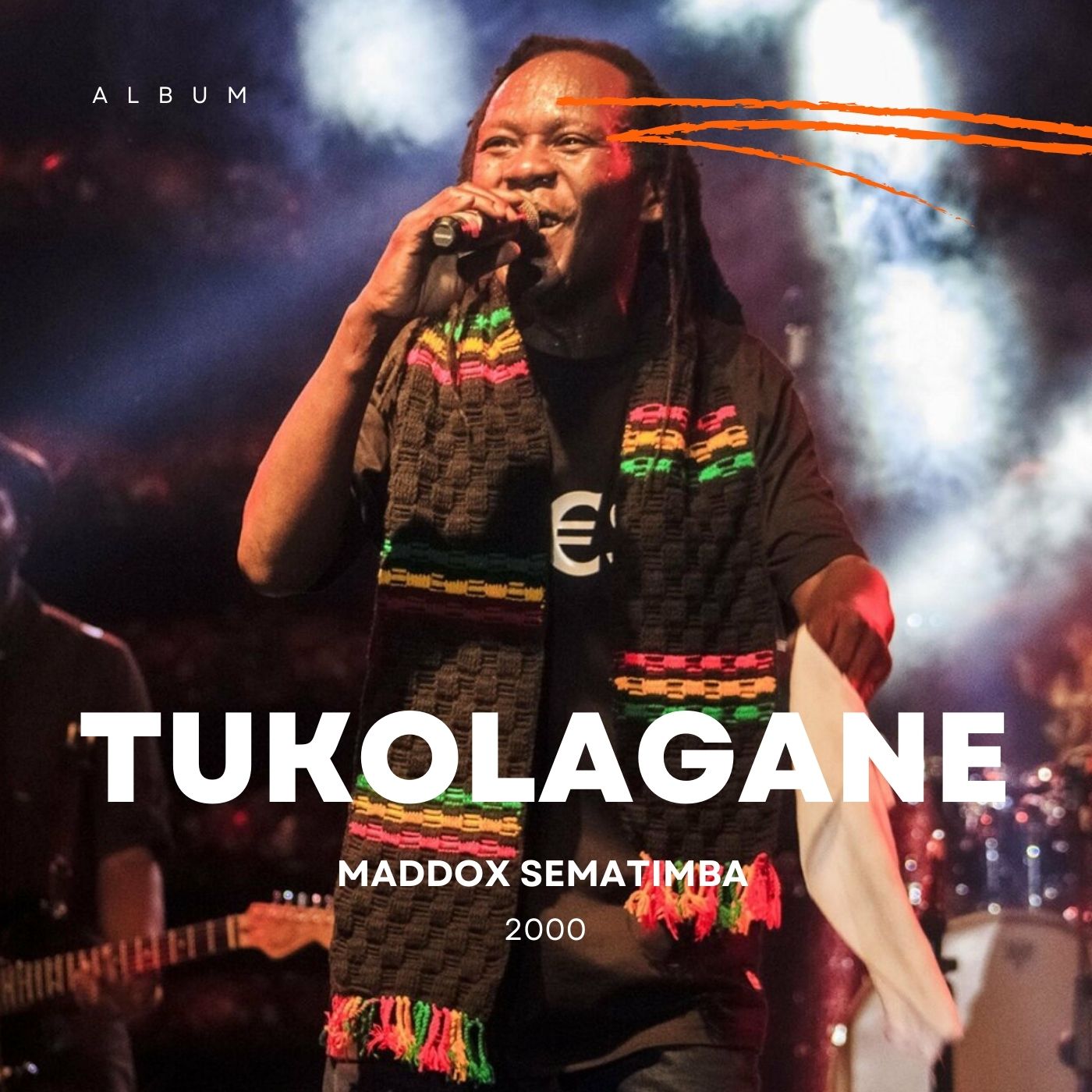 maddox-sematimba-tukolagane-album-cover