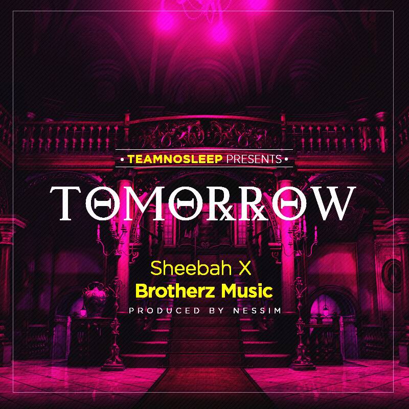 sheebah-tomorrow-album-cover