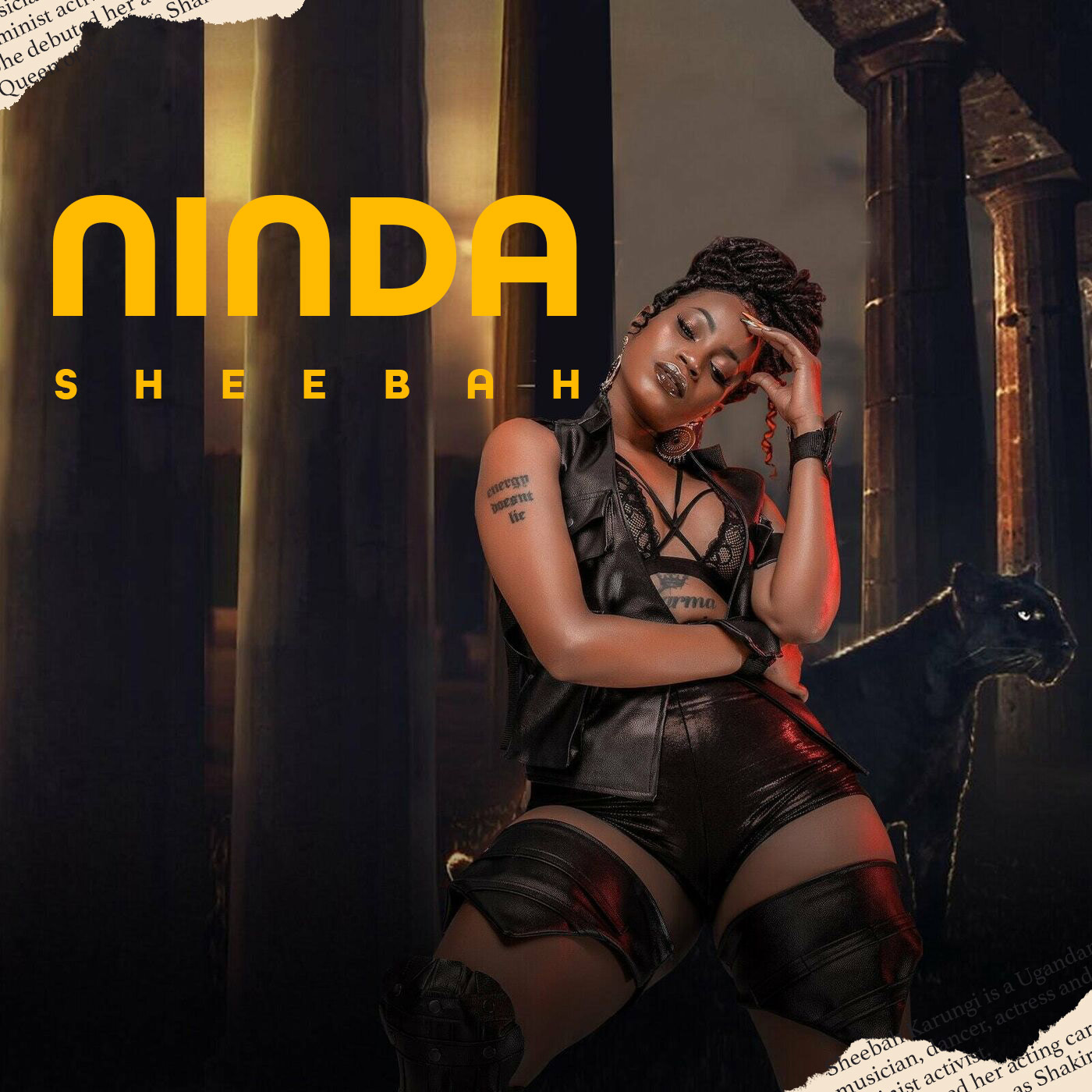 sheebah-ninda-album-cover