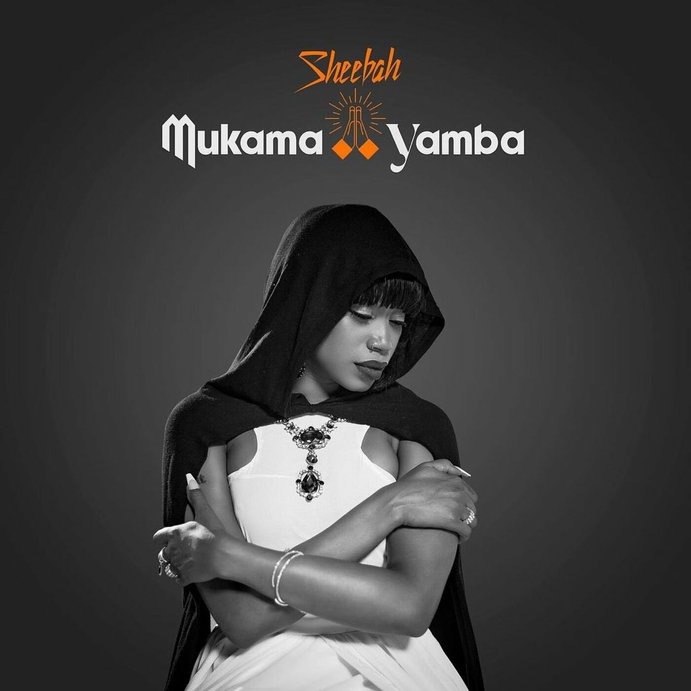 sheebah-mukama-yamba-album-cover