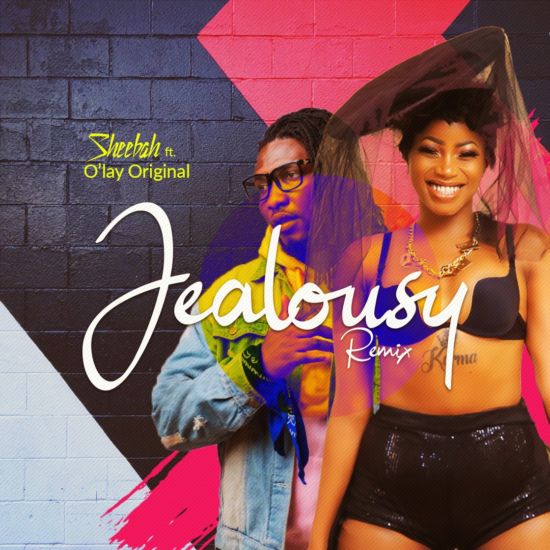 sheebah-jealousy-remix-album-cover